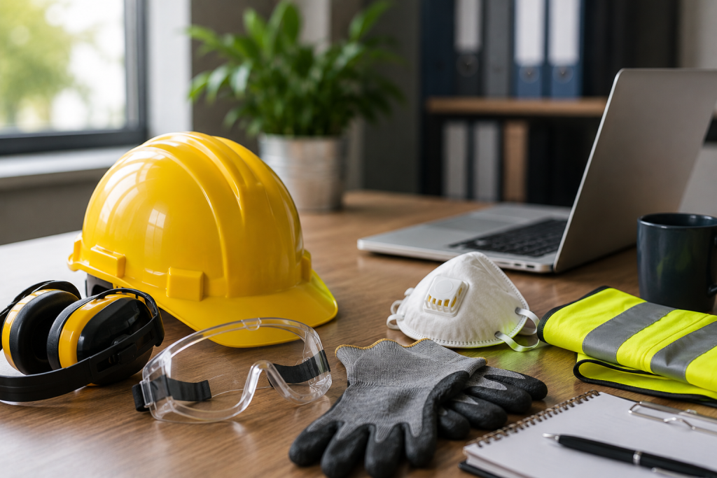 ADMETHOD FORMAZIONE SICUREZZA SUL LAVORO
